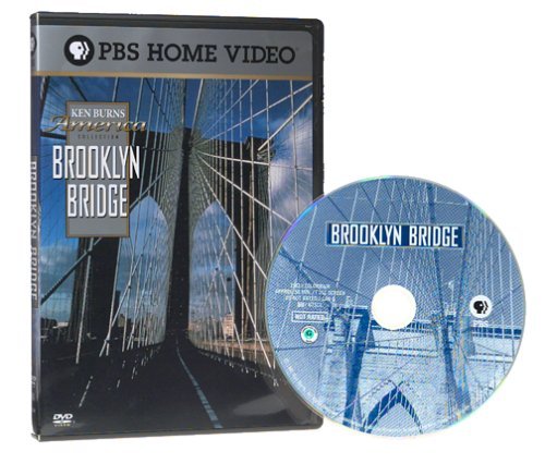 Brooklyn Bridge/Ken Burn's America Collection@Clr/Bw@Nr